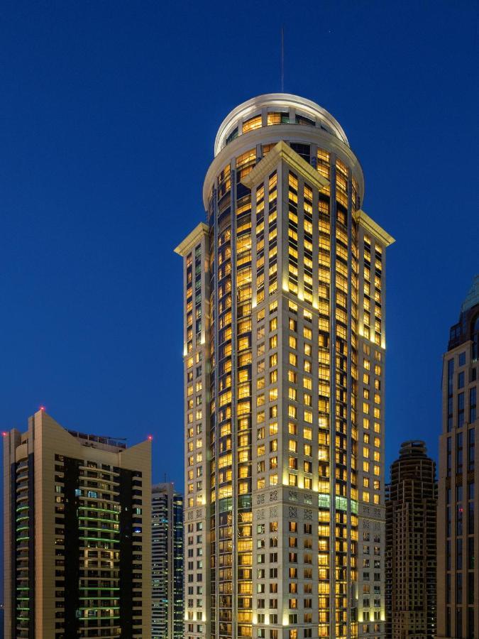 Dusit Hotel & Suites - Doha Exterior photo